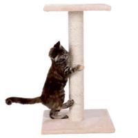 TIRAGRAFFI GATTO NUOVO COLONNA PIU' PIANO