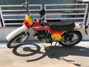 KTM 250 GS