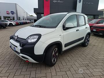 FIAT Panda Cross 1.0 FireFly S&S Hybrid