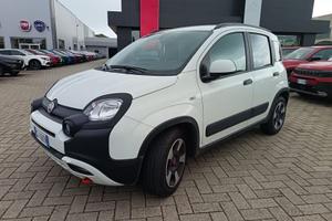 FIAT Panda Cross 1.0 FireFly S&S Hybrid