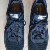 Skeachers Nuove mai indossate