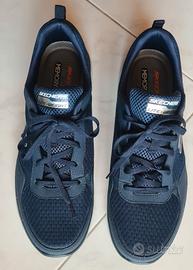 Skeachers Nuove mai indossate