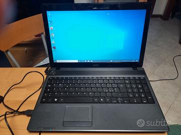 ACER Aspire 5733