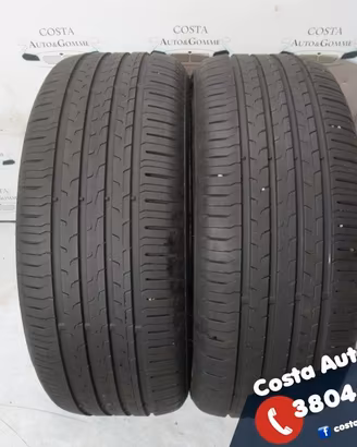 235 55 18 Continental 85%  235 55 R18 Pneus