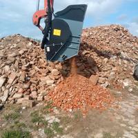 Benna frantoio CBF-L 120