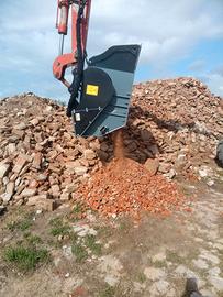 Benna frantoio CBF-L 120