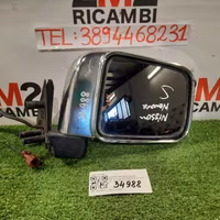 SPECCHIETTO RETROVISORE DESTRO NISSAN Navara Serie