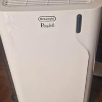 Condizionatore portatile pinguino