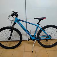 BICICLETTA MTB LOMBARDO SESTRIERE 