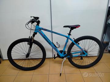 BICICLETTA MTB LOMBARDO SESTRIERE 