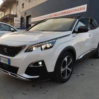 Peugeot 3008 BlueHDi 130 S&S GT Line