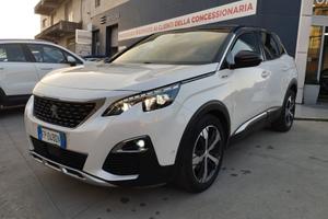 Peugeot 3008 BlueHDi 130 S&S GT Line
