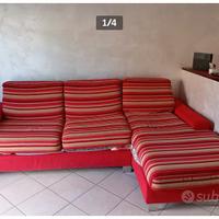 DIVANO LETTO
