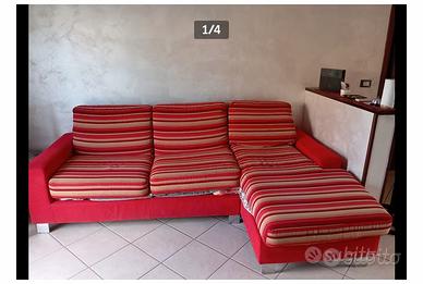 DIVANO LETTO