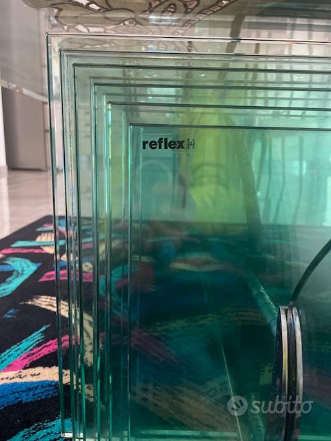 Tavoli in cristallo Arredamento e Casalinghi In vendita a Treviso