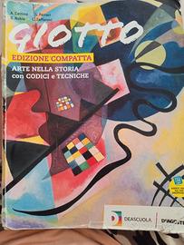LIBRO GIOTTO ISBN 9788851159054A