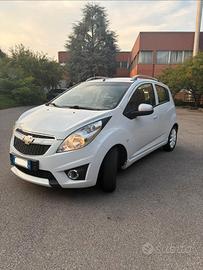CHEVROLET SPARK 1.0