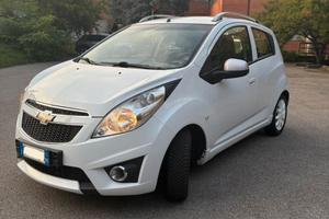 CHEVROLET SPARK 1.0