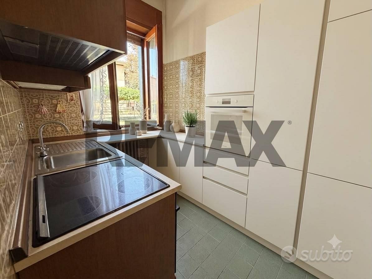 Appartamento – Induno Olona, San Paolo, Varese - Altro
