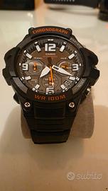 orologio Casio 