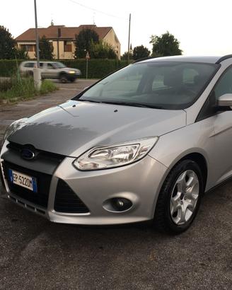 Ford focus sw