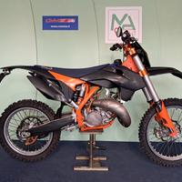 KTM SX 125 TRIPLA OMOLOGAZIONE