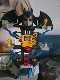 torre gioco batman 