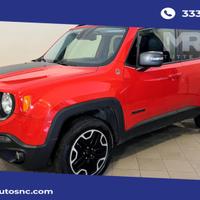 Jeep Renegade 2.0 mjt Trailhawk 4wd 170cv auto Gan