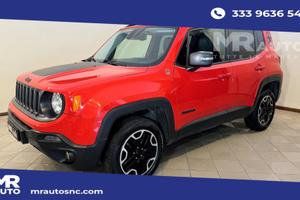 Jeep Renegade 2.0 mjt Trailhawk 4wd 170cv auto Gan