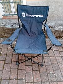 sedia Husqvarna 