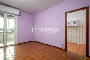 Appartamento a Reggio nell'Emilia 2 locali