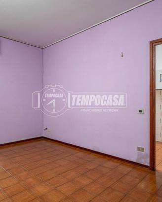 Appartamento a Reggio nell'Emilia 2 locali