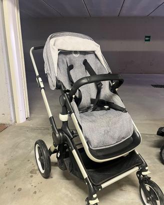 Psseggino Bugaboo fox