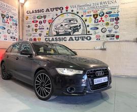 Audi A6 3.0TDI 245CV Quattro S tronic Finanziament