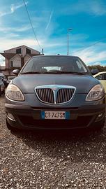 Lancia Ypsilon 1.3 Multijet 16V Platino