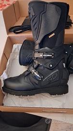 Stivali moto Sidi Adventure 2 GTX nuovi
