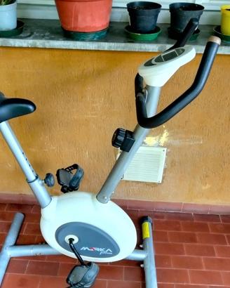 Cyclette