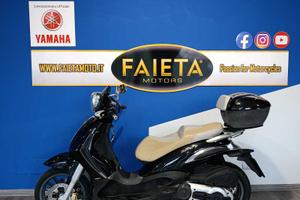 Piaggio Beverly 400 i.e. 2010