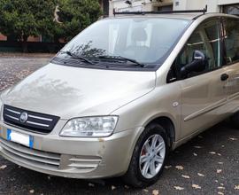 Fiat Multipla 1.6 16V Natural Power Active