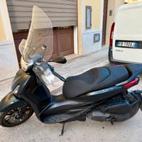 Piaggio Beverly 400 s 2021