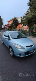 Mazda 2 2009 1.4 TD