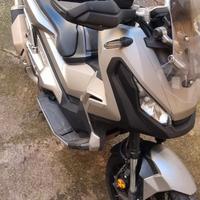 ricambi honda x adv 750 