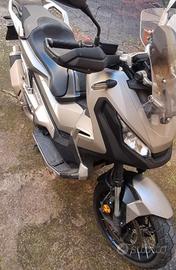 ricambi honda x adv 750 
