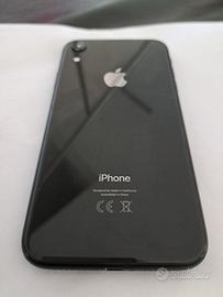 Iphone Apple Xr 64 gb