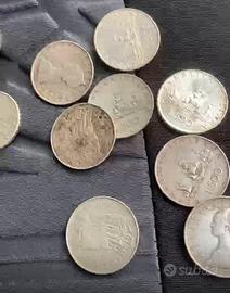 500 lire