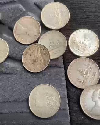 500 lire