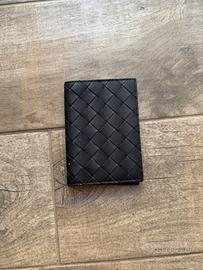 Porta Passaporto Bottega Veneta