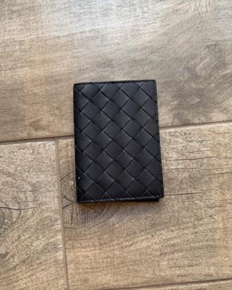 Porta Passaporto Bottega Veneta