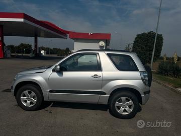 Suzuki gran vitara