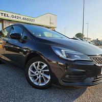 Opel Astra 5 Porte Astra 5p 1.5 cdti Business Eleg